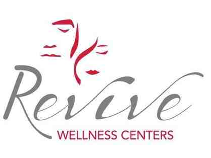 Revive Wellness Center-Gift Certificate for 50 units of botox