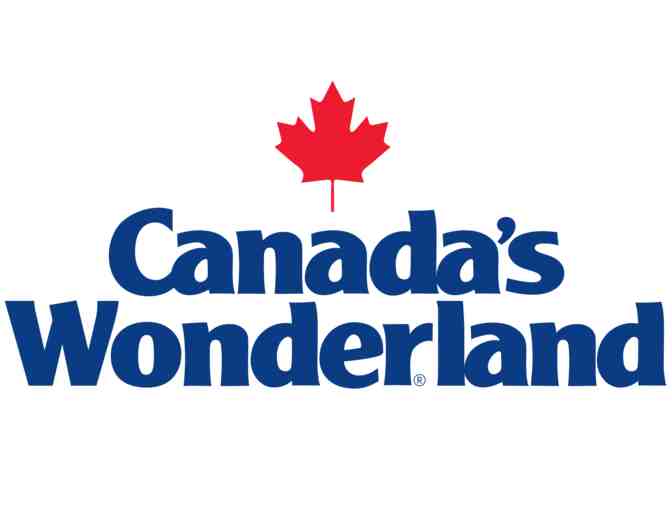 2 Canada's Wonderland Passes - Photo 1