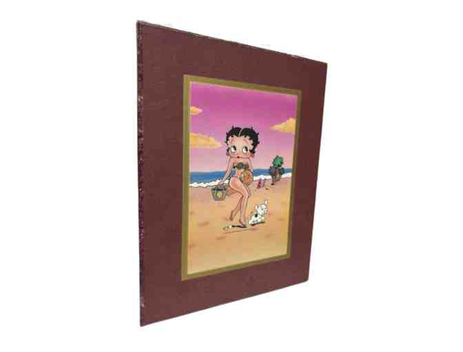 Betty Boop Collectors Package