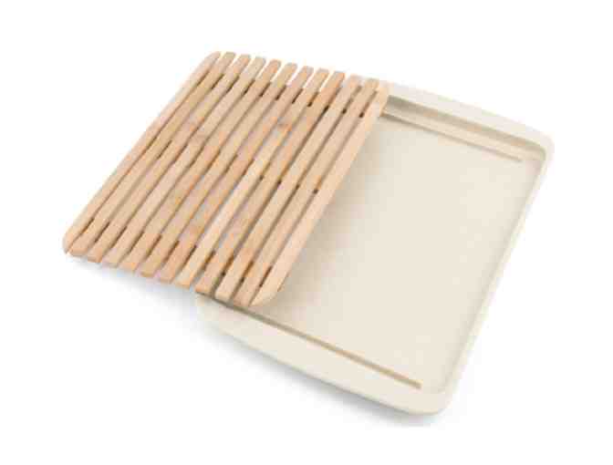 Keg Gift Certificate + Bamboo Cutting Board