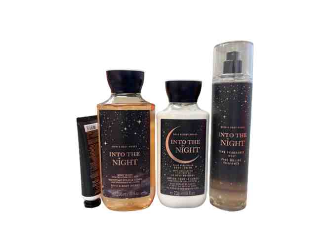 Bath & Body Works Ultimate Spa Experience Set