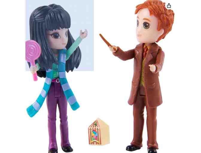 Harry Potter collectibles - Photo 2