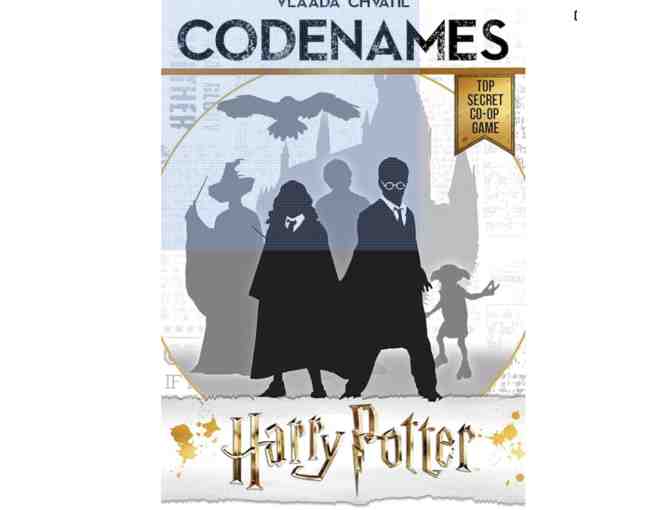 Harry Potter collectibles - Photo 3