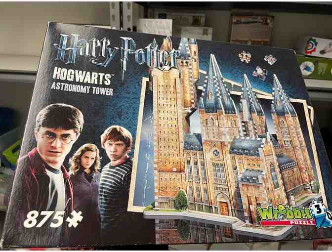 Harry Potter collectibles - Photo 6