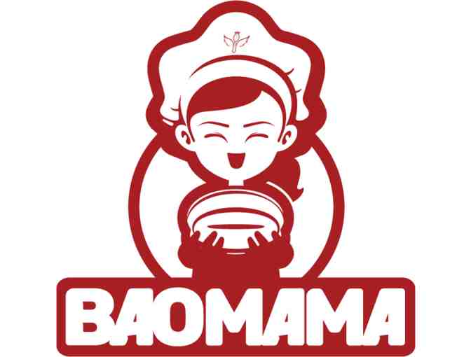 Bao Mama $50 Gift Certificate