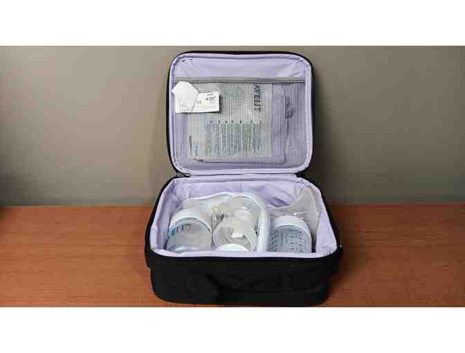 Philips Avent Comfort Manual Breast Pump