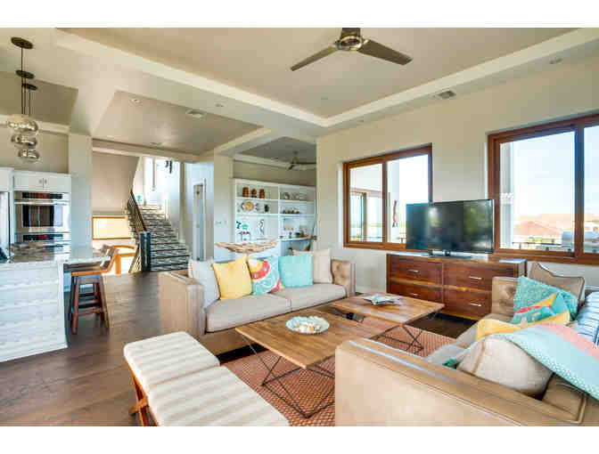 8 Days 7 Nights Stay at a Private Caribbean Villa in Belize (In USD)