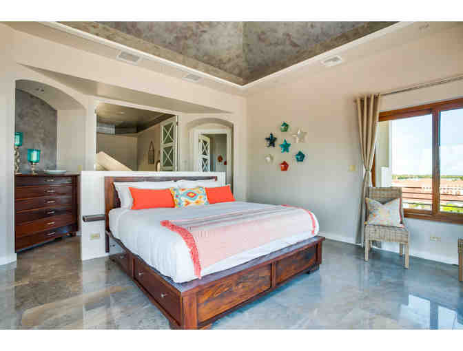 8 Days 7 Nights Stay at a Private Caribbean Villa in Belize (In USD)