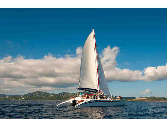 5 Days 4 Nights Stay at Bolongo Bay Beach Resort in St. Thomas (in USD)