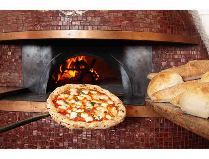 2-Night Stay at Omni Chicago Hotel for Two (in USD)