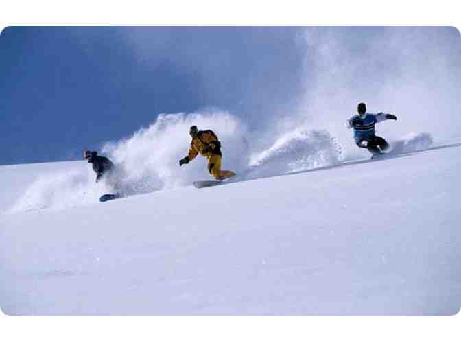 5-Day Stay at Fairmont Chateau Whistler, British Columbia for Two (in USD)