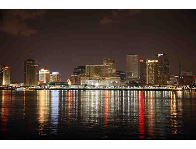 3-Night Stay at Omni Royal Orleans with Cooking Class in New Orleans (in USD)