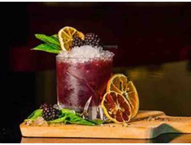 Virtual Bartending Lesson (in USD)