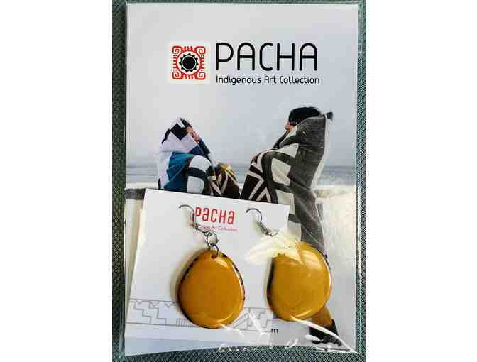 Pacha Indigenous Art Collection Package