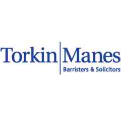 Sponsor: Torkin Manes LLP Barristers & Solicitors