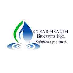 Sponsor: Clear Health Benefits Inc.