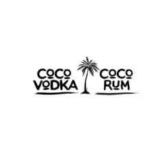 Coco Vodka | Coco Rum