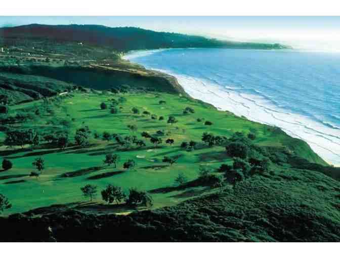 PGA Tour - Farmer's Insurance Open at Torrey Pines