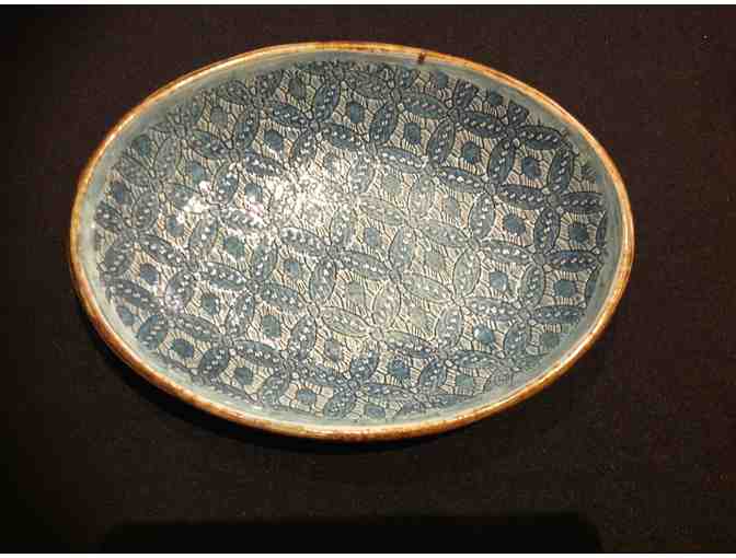 Custom Hand-made Pottery