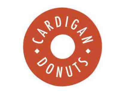 Cardigan Donuts $25 Gift Card #1