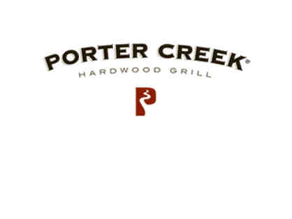 Porter Creek $25 Gift Card