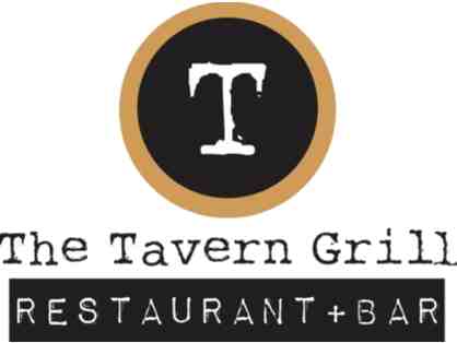 Tavern Grill $50 Gift Card