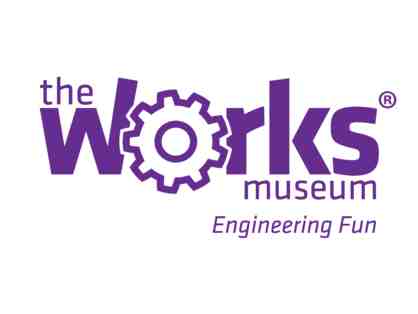 The Works Museum Ticket Package