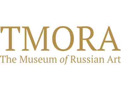 The Museum of Russian Art Admission for Four