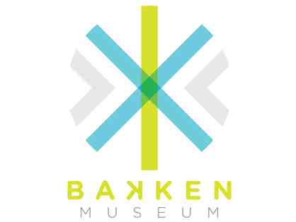Bakken Museum Admission for Five #1