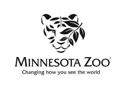 Zoo Experience Ticket Package #2
