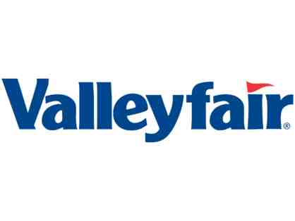 Valley Fair Ticket Package