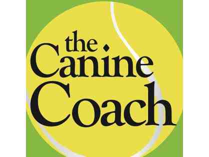 The Canine Coach! Group Class