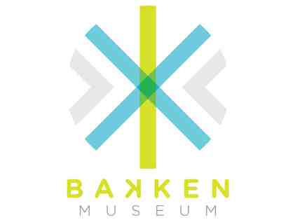 Bakken Museum Admission for Five #2