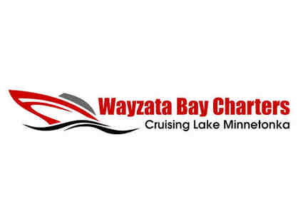 Wayzata Bay Charters $100 Public Cruise Voucher
