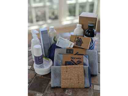 Norwex Products Gift Bag