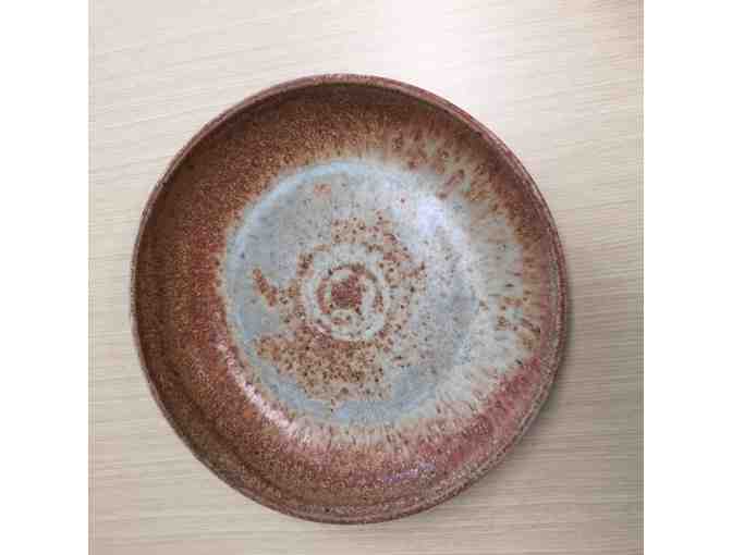 Pottery by Eleanor Coffelt (A)