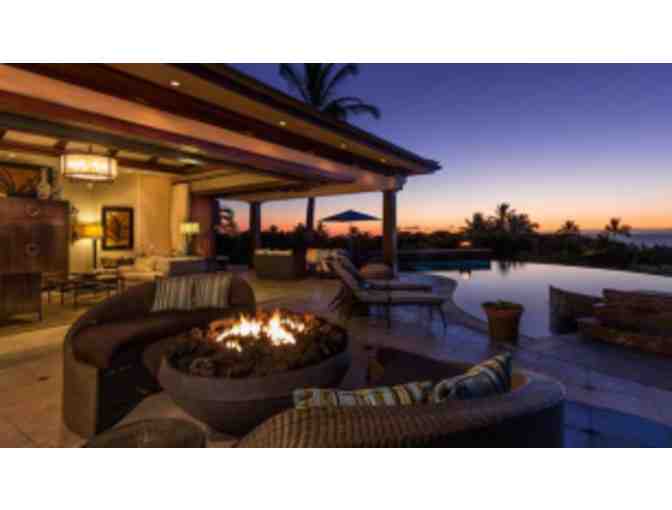 04: Ultra Luxury Getaway to Hawaii, Los Cabos, or Colorado (8-10 guests)