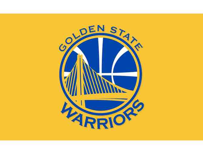 07: Warriors Tickets - Hoop like Steph Curry (4 guests)