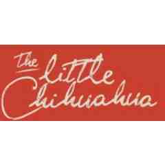 The Little Chihuahua