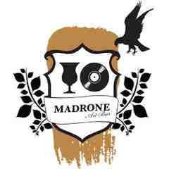 Madrone Art Bar