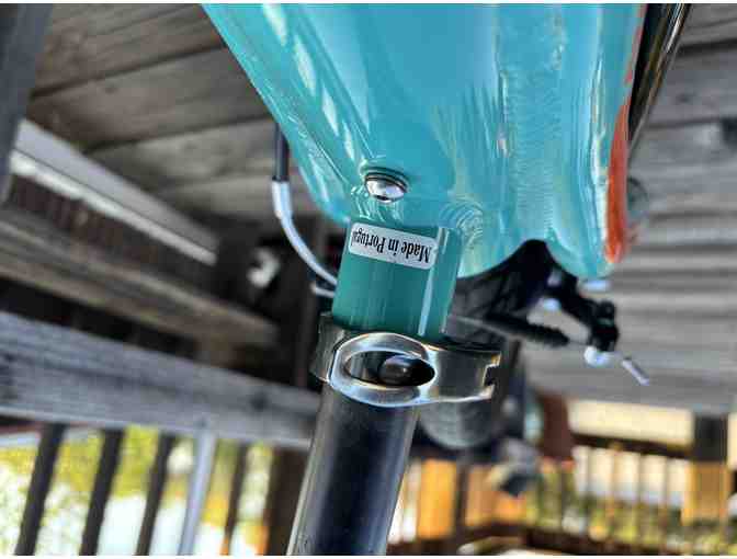 **NEW ITEM** Orbea Grow 16' Bike