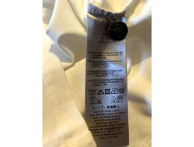 **NEW ITEM** Burberry Girls Shirt (7-8 yr)