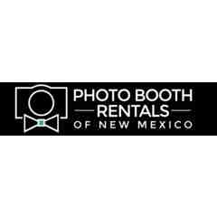 Photo Booth Rentals of New Mexico