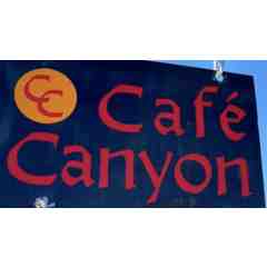Café Canyon