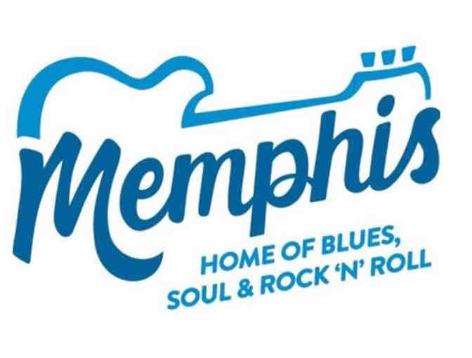 Memphis Gift Bag - Photo 1