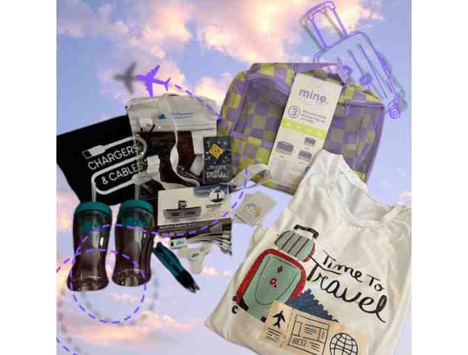 Travel Smarter, Not Harder: The Travel Ready Kit - Photo 1