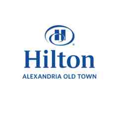 Hilton Alexandria Old Town