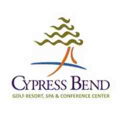 Cypress Bend Resort, a Wyndham Hotel