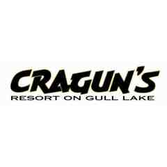 Cragun's Resort on Gull Lake