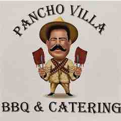Pancho Villa BBQ & Catering